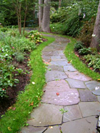 Stonework
